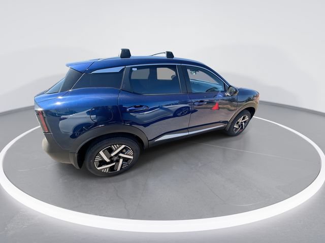 New 2026 Nissan Kicks SV w/ Charging Package FWD image 9