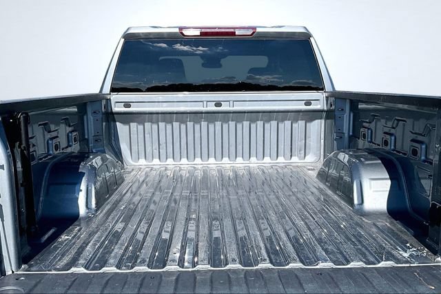 Used 2024 GMC Sierra 1500 SLE RWD image 7