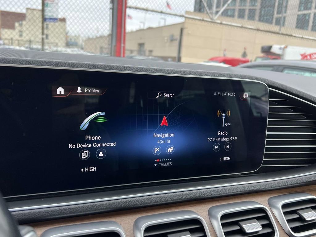 Used 2023 Mercedes-Benz GLE 350 4MATIC image 29