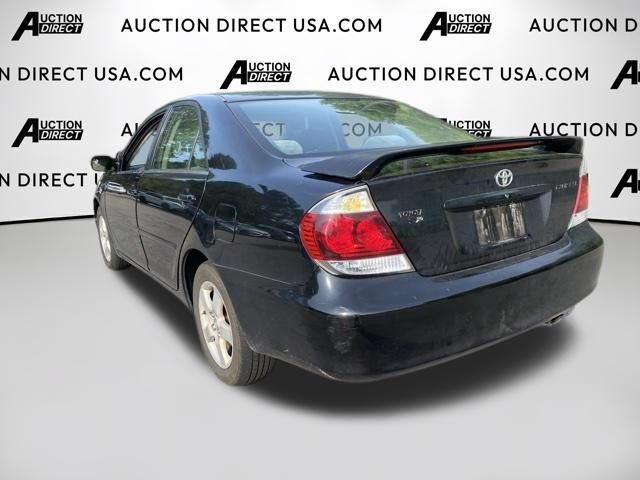 Used 2006 Toyota Camry SE FWD image 10