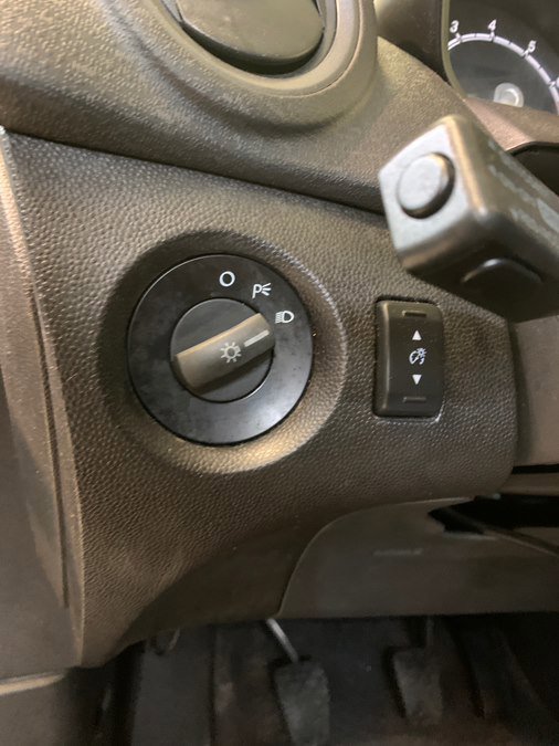 Used 2017 Ford Fiesta S FWD image 15