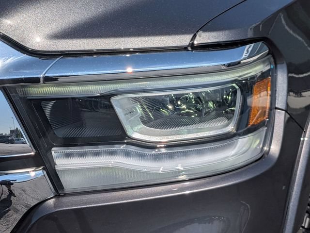 Used 2020 RAM 1500 Laramie AWD/4WD image 9