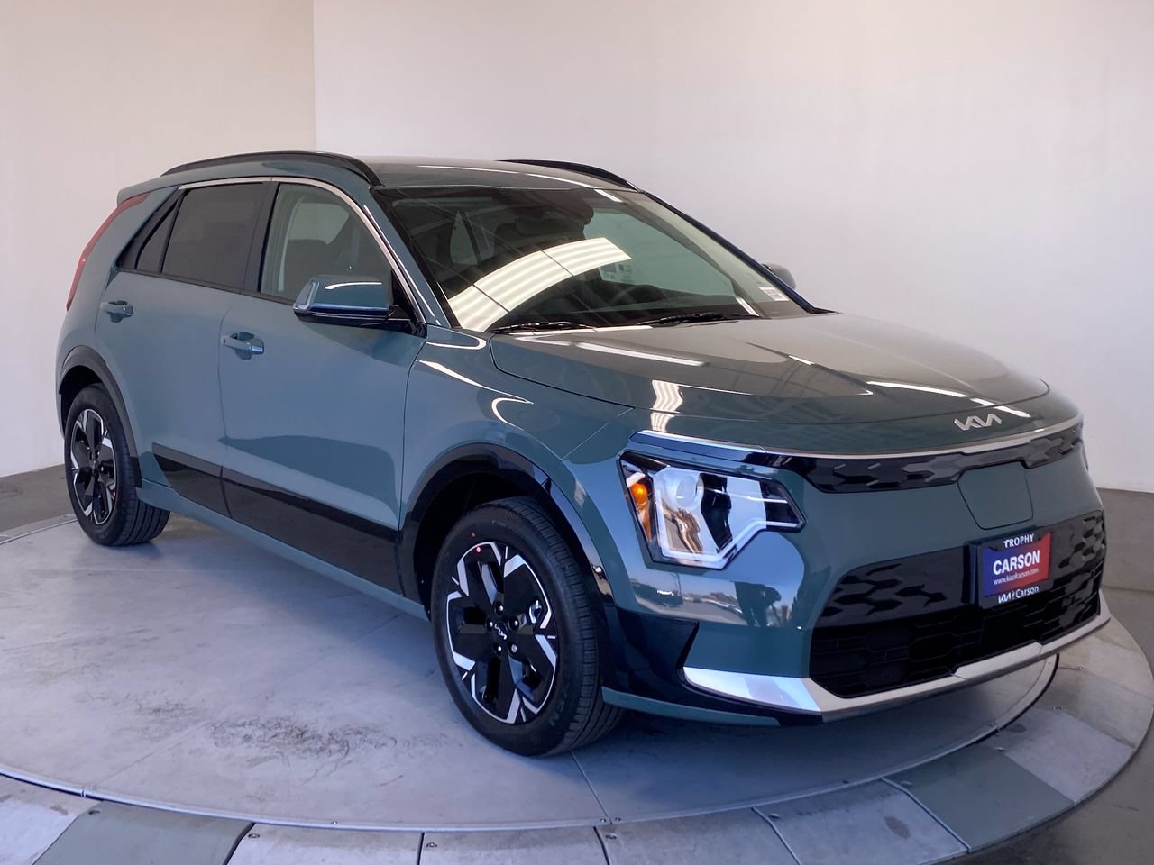 New 2026 Kia Niro Wind FWD image 7