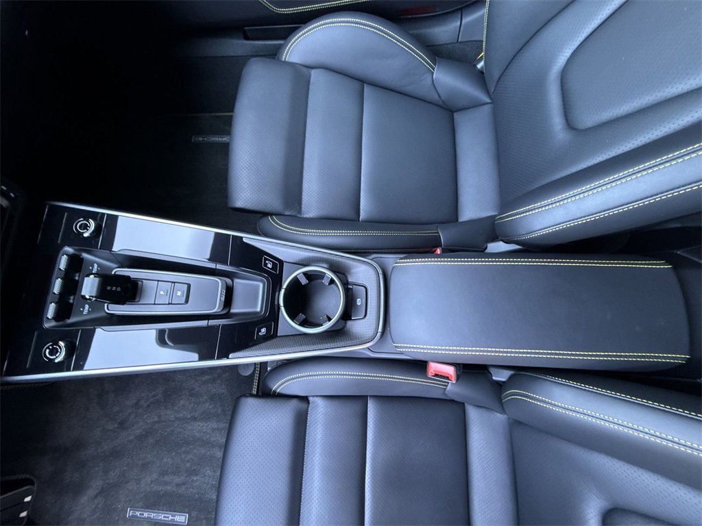 Used 2024 Porsche 911 Turbo S image 21