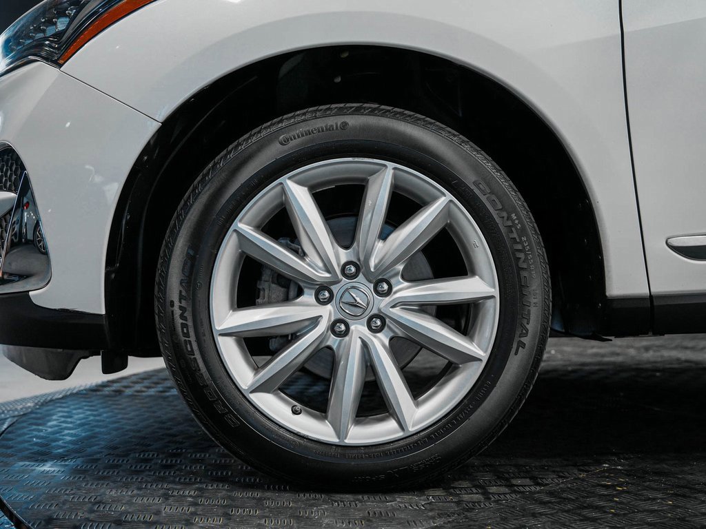 Used 2020 Acura RDX AWD image 9