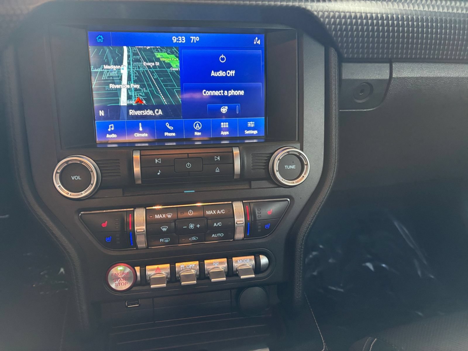 Used 2022 Ford Mustang GT Premium w/ GT Performance Package RWD image 19