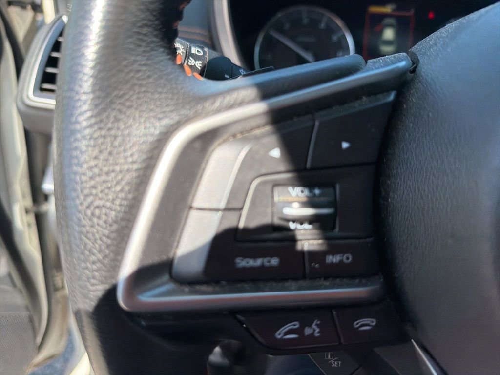 Used 2018 Subaru Crosstrek 2.0i Limited image 19