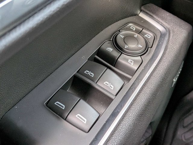 Used 2025 GMC Sierra 1500 SLT w/ SLT Premium Package AWD/4WD image 23