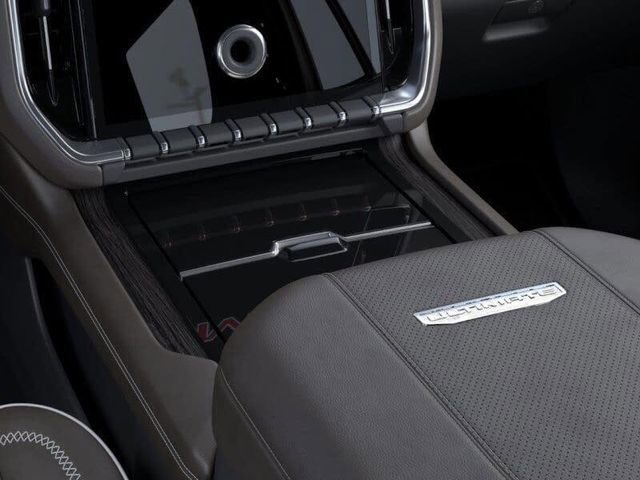 New 2026 GMC Yukon Denali Ultimate image 23