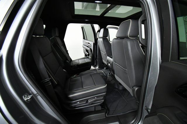 New 2026 Chevrolet Tahoe Premier w/ Sun And Tow Package image 25