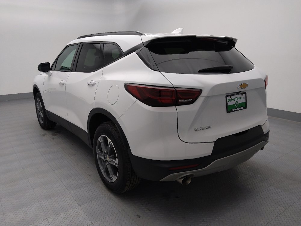 Used 2024 Chevrolet Blazer LT w/ Convenience Package image 5