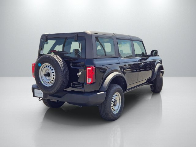 New 2026 Ford Bronco 4-Door AWD/4WD image 4