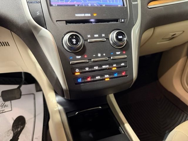 Used 2015 Lincoln MKC AWD w/ Equipment Group 102A Reserve image 23