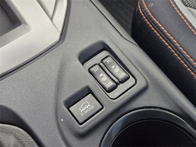 Certified 2023 Subaru Crosstrek 2.0i Premium image 27