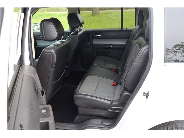 Used 2013 Ford Flex Limited AWD/4WD image 8