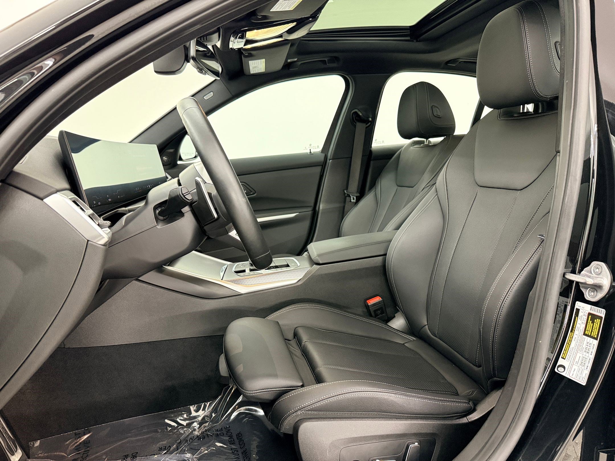 Certified 2025 BMW M340i RWD image 5