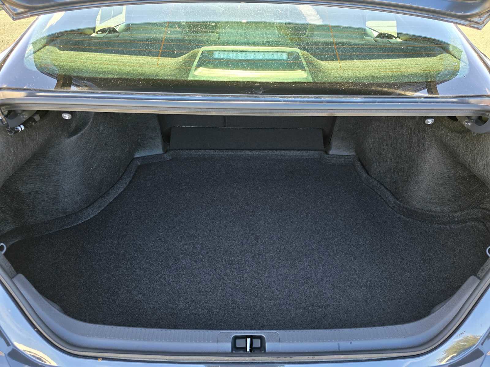 Certified 2025 Toyota Camry SE image 17