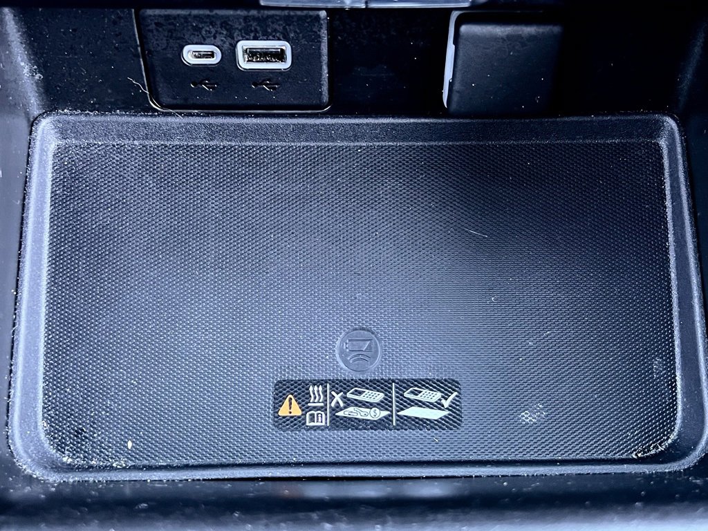 Used 2021 Chevrolet Tahoe LT image 33