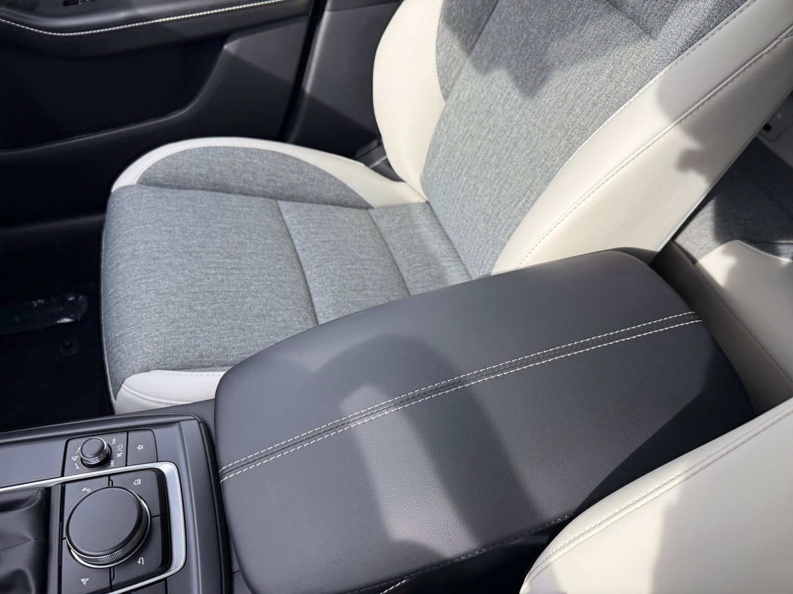 New 2026 MAZDA CX-30 AWD 2.5 S image 14