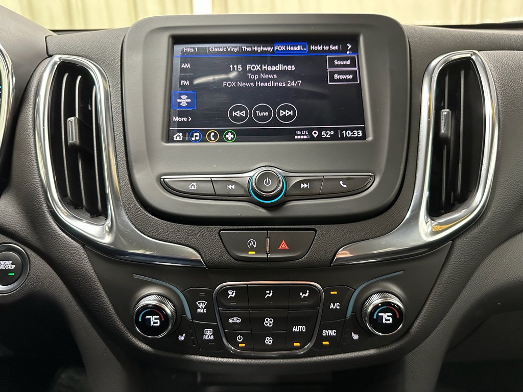 Used 2024 Chevrolet Equinox LT w/ LPO, Floor Liner Package image 28