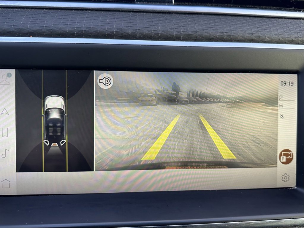 Used 2022 Land Rover Range Rover Evoque S image 27