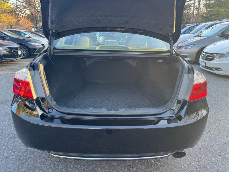 Used 2015 Honda Accord EX-L image 19