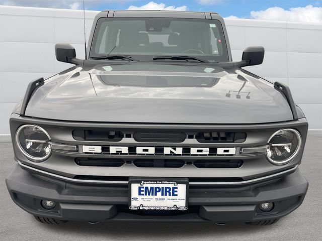 Used 2023 Ford Bronco Big Bend AWD/4WD image 11