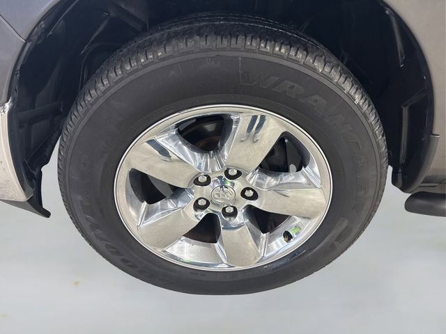 Used 2016 RAM 1500 Big Horn image 18