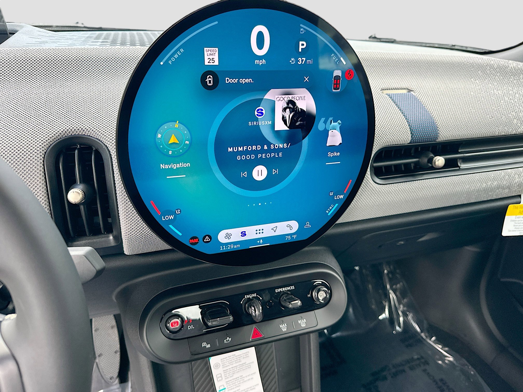 New 2026 MINI Cooper Convertible image 10