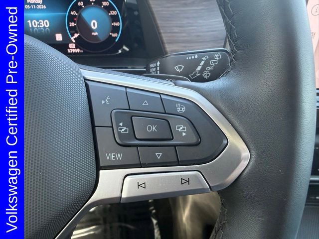 Used 2025 Volkswagen Atlas SEL Premium R-Line AWD/4WD image 26