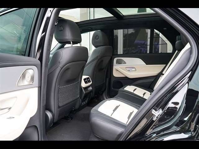 Certified 2024 Mercedes-Benz GLE 63 AMG S image 14