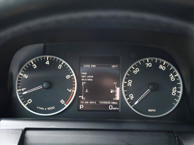 Used 2016 Land Rover LR4 HSE LUX AWD/4WD image 15