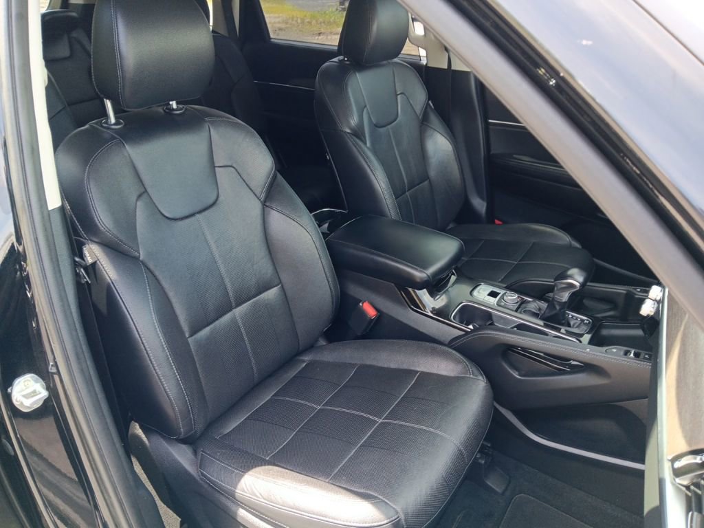 Used 2021 Kia Telluride SX AWD/4WD image 43