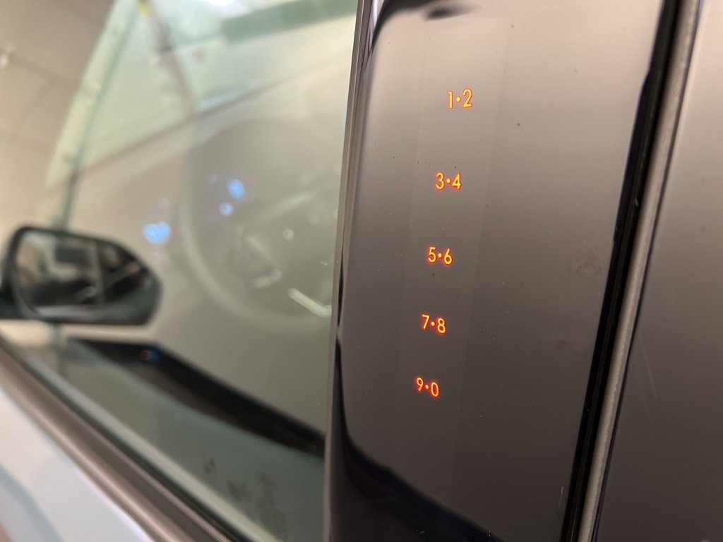 New 2026 Ford Explorer ST-Line w/ ST-Line Street Pack image 38