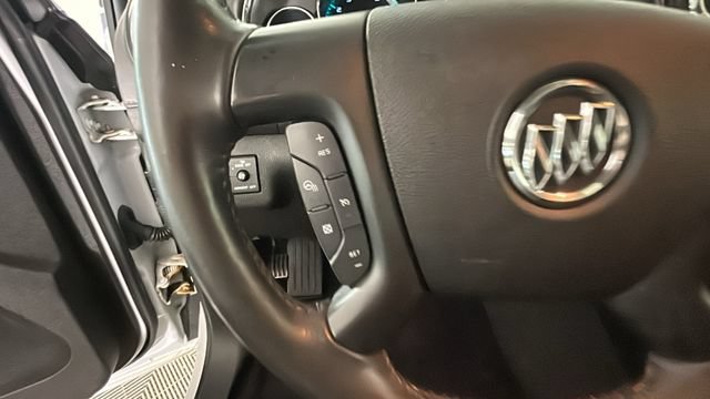 Used 2017 Buick Enclave Premium w/ Experience Buick Package FWD image 15