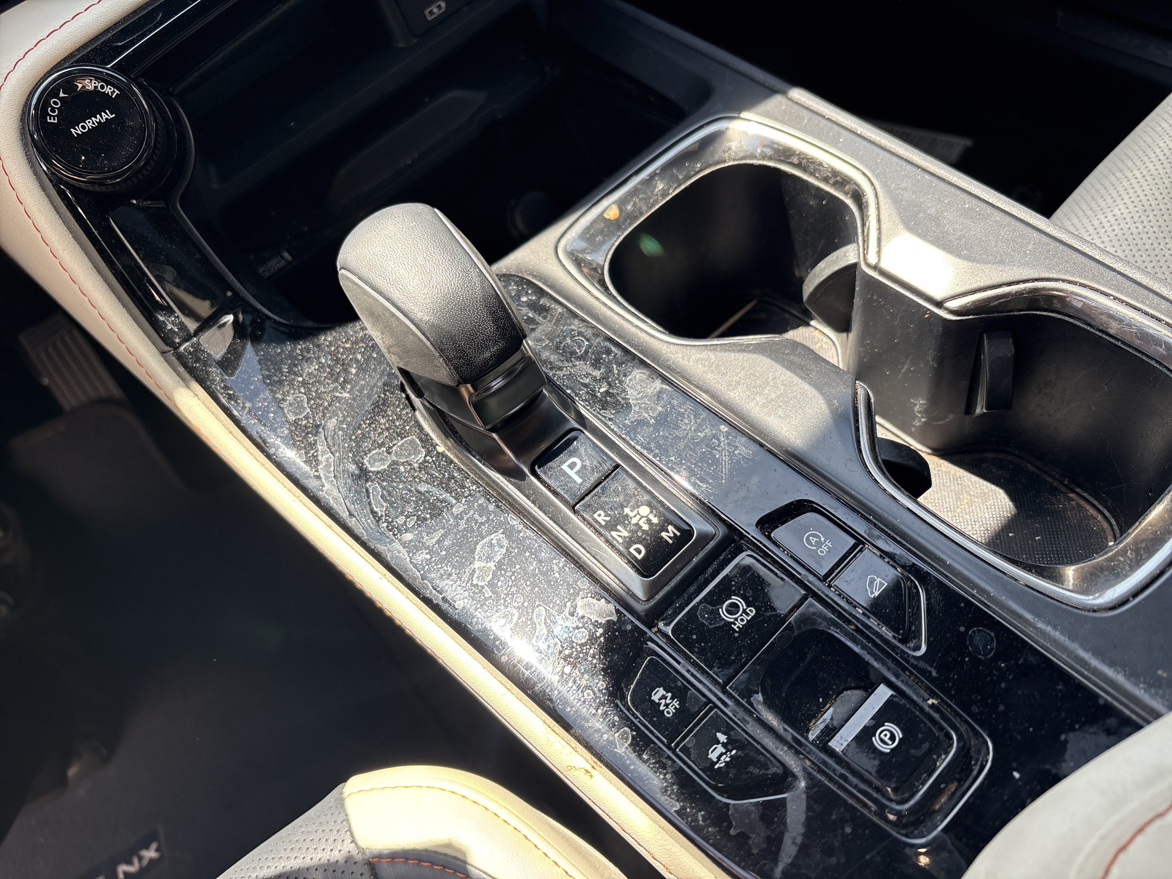 Used 2023 Lexus NX 350 AWD image 25