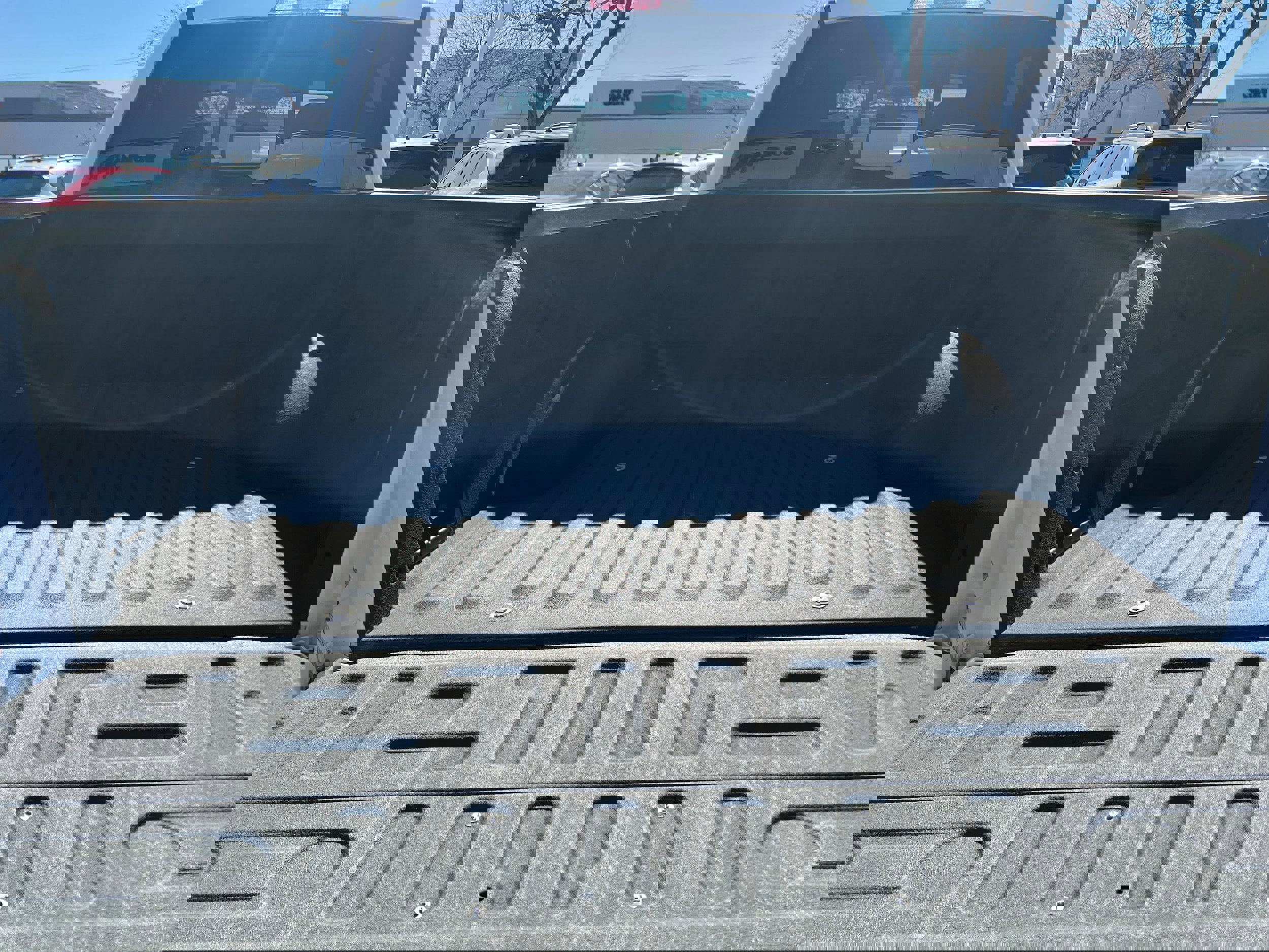 Used 2021 Ford F150 XLT w/ Equipment Group 302A High image 11