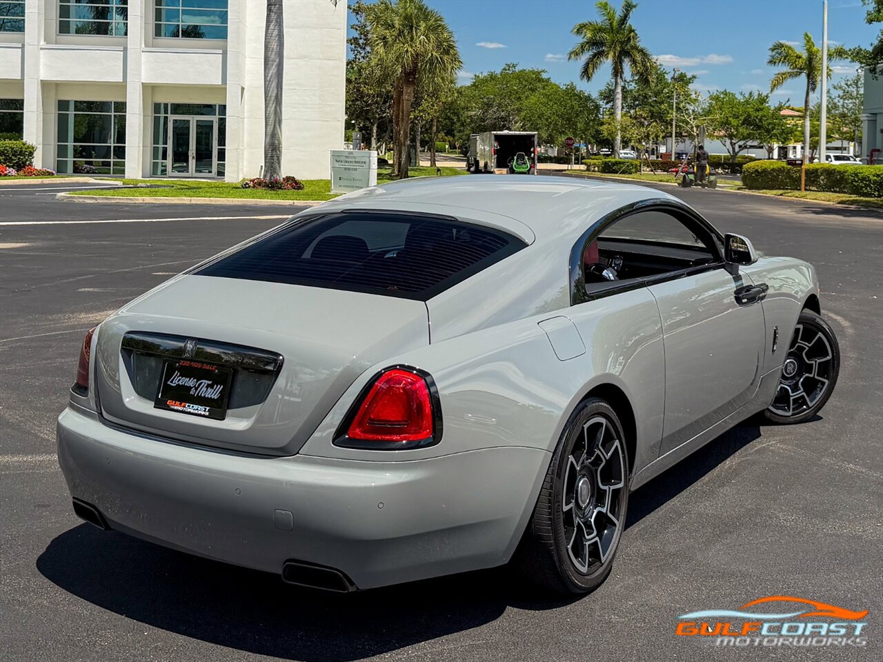 Used 2018 Rolls-Royce Wraith image 64