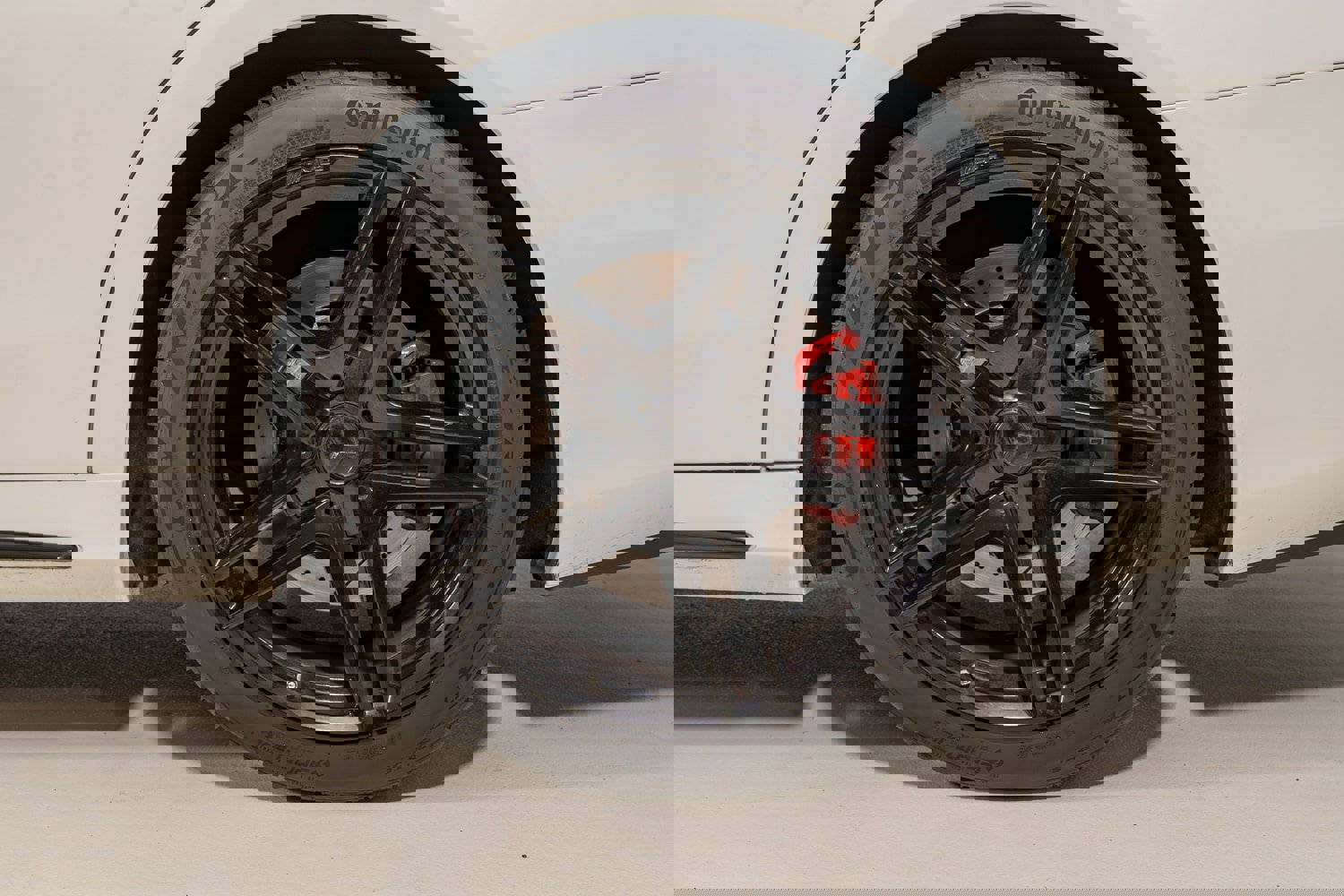 Used 2020 Mercedes-Benz S 63 AMG 4MATIC Sedan image 16