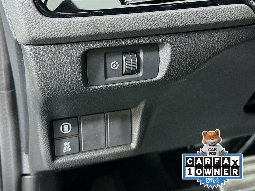 Used 2023 Honda Civic Sport image 11