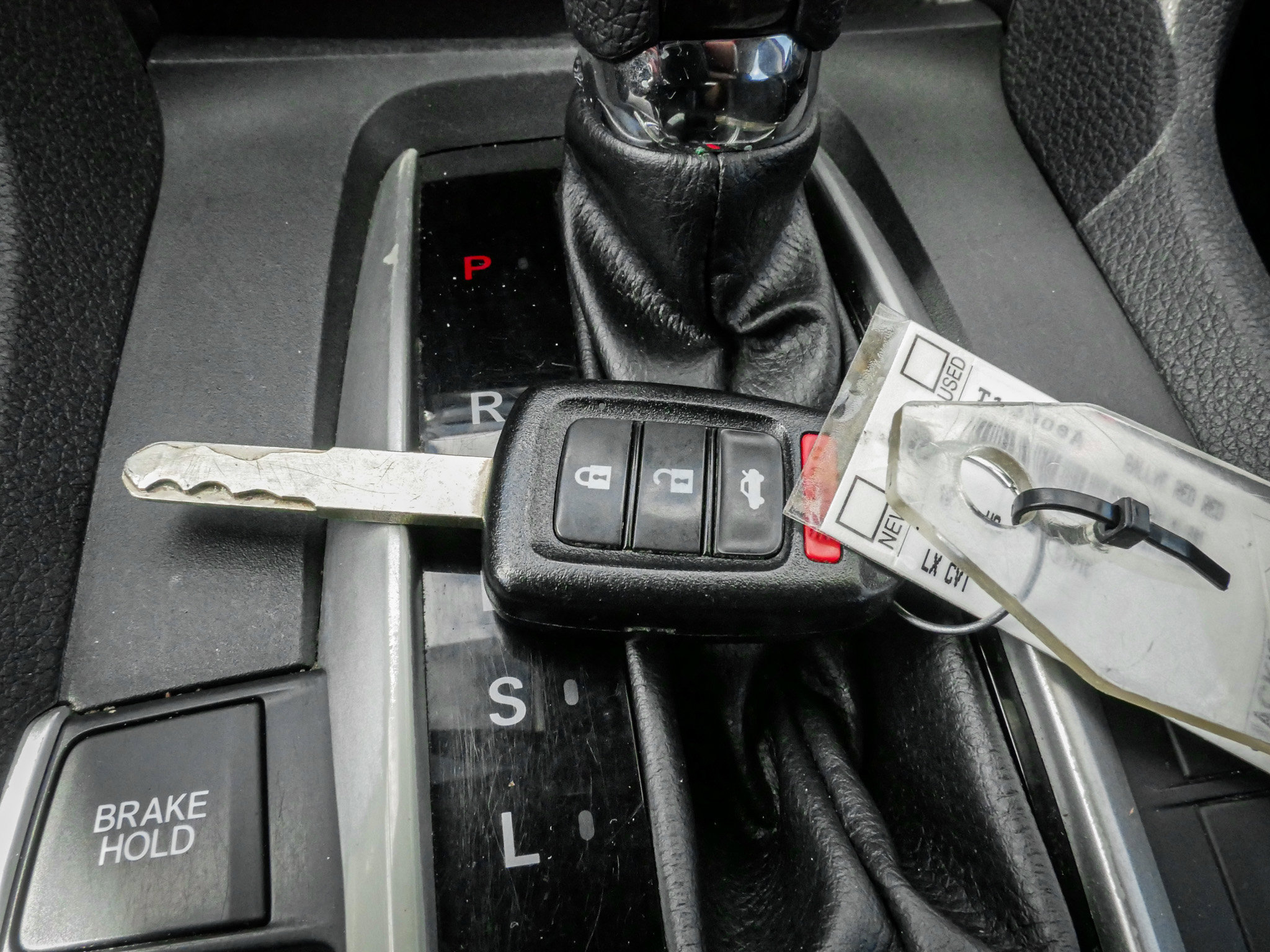 Used 2019 Honda Civic LX image 33