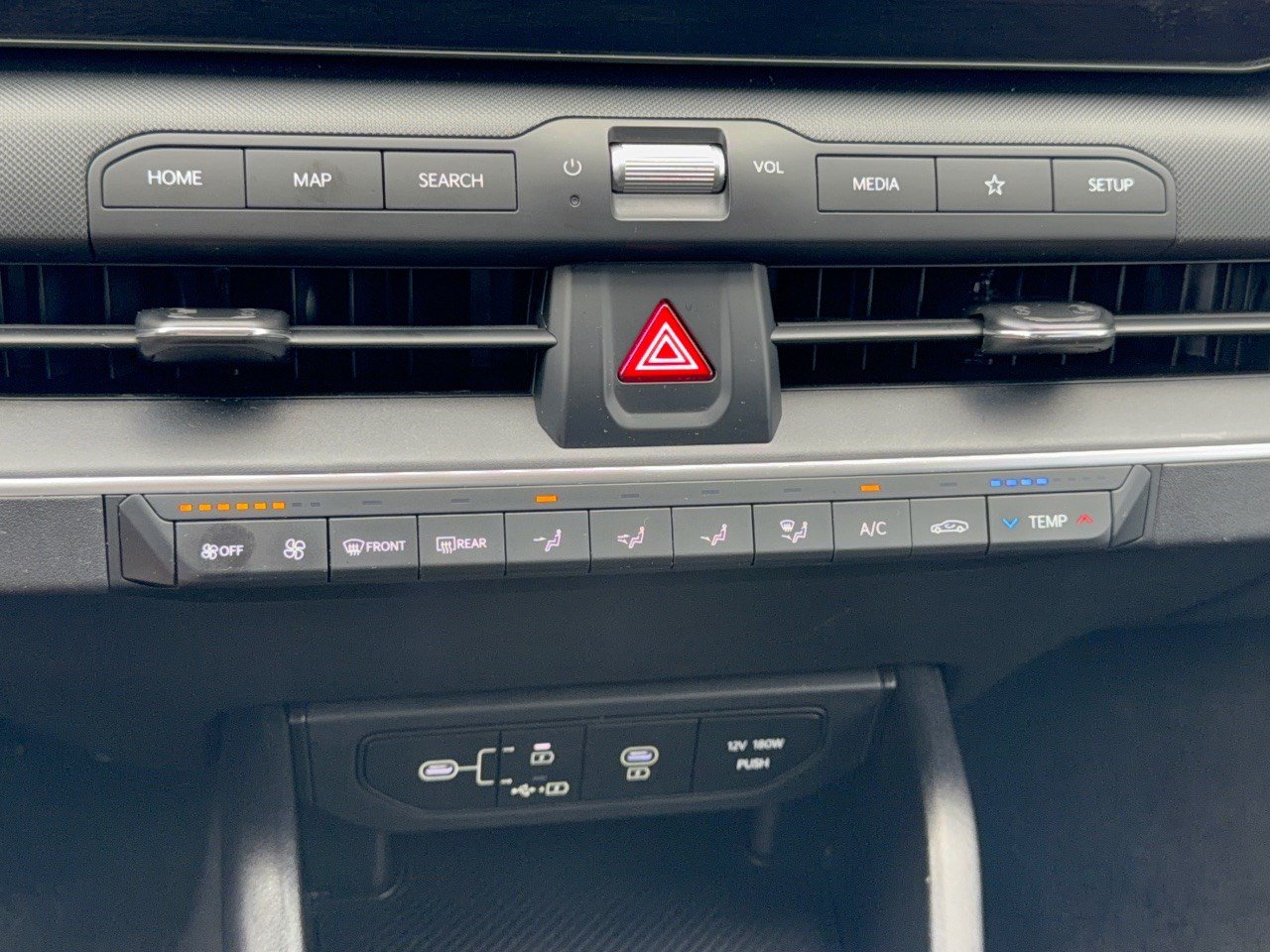Used 2025 Kia K4 FWD image 22