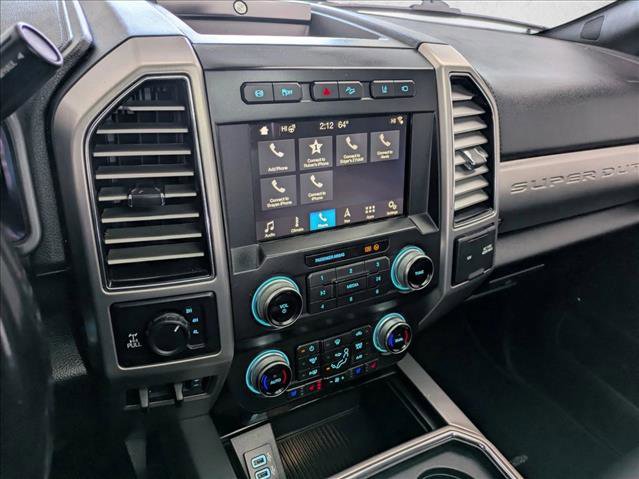 Used 2019 Ford F250 Platinum w/ Platinum Ultimate Package image 11