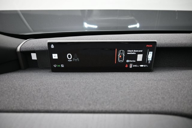 New 2027 Volvo EX60 Ultra AWD/4WD image 26