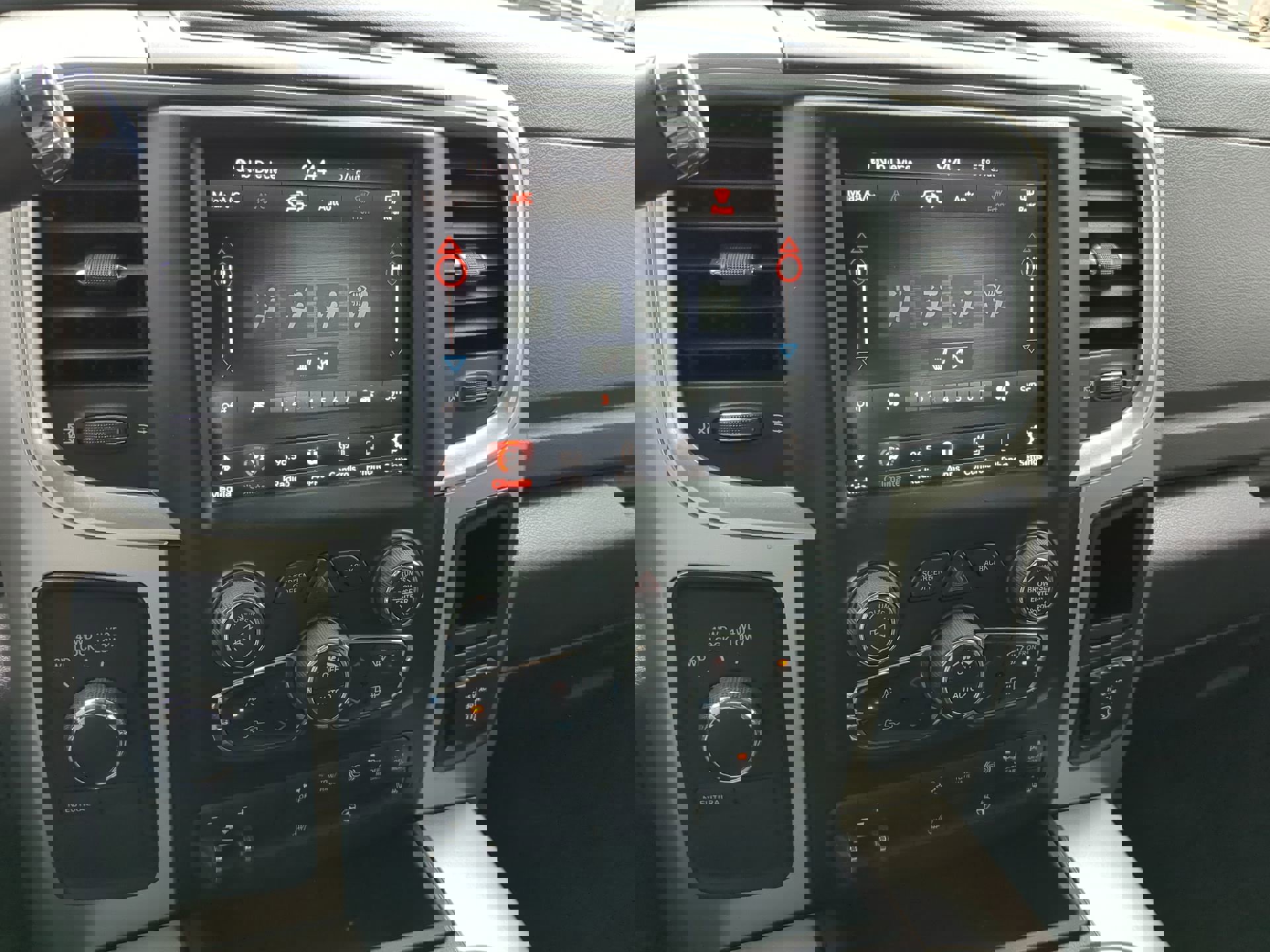 Used 2018 RAM 2500 Big Horn image 22