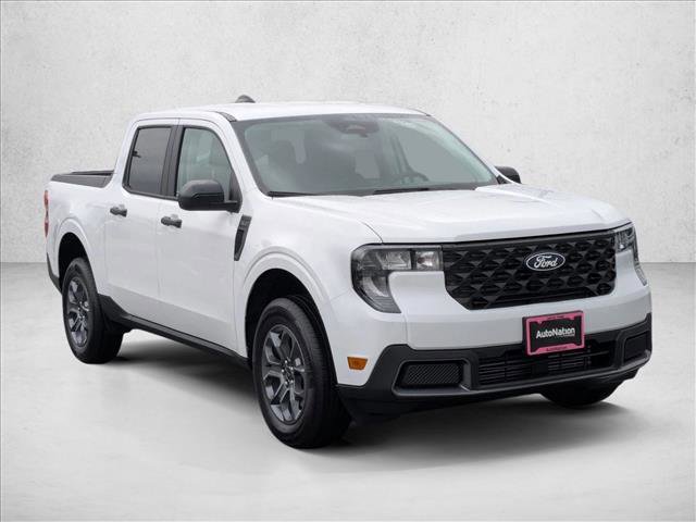 New 2026 Ford Maverick XLT image 7
