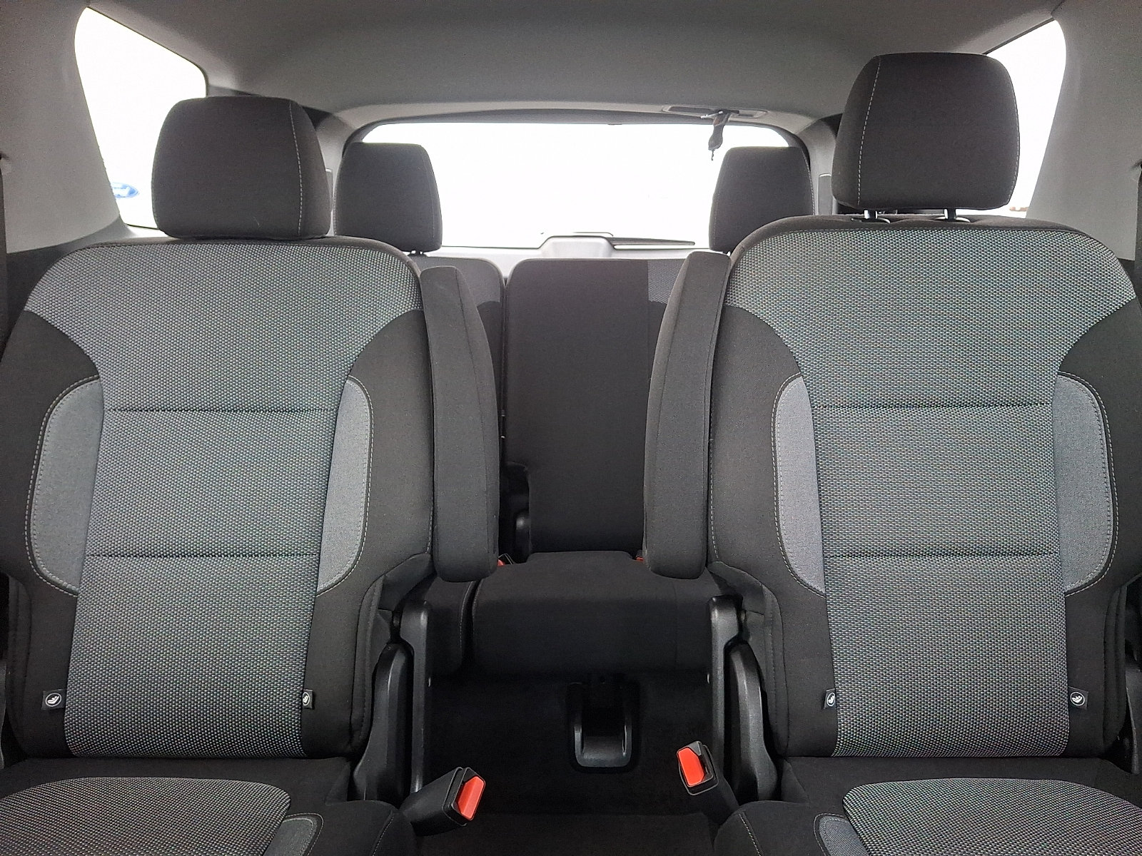 Used 2019 Chevrolet Traverse LT FWD image 15