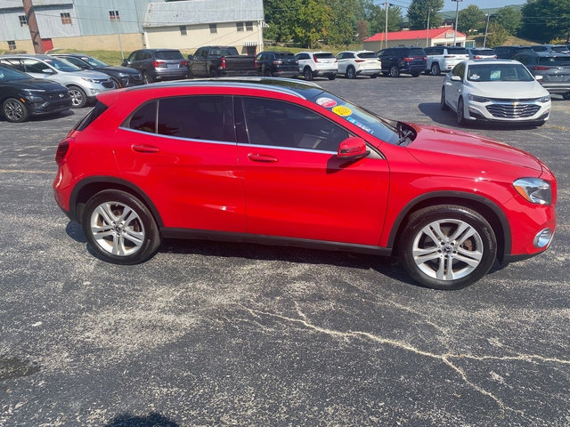 Used 2018 Mercedes-Benz GLA 250 image 7