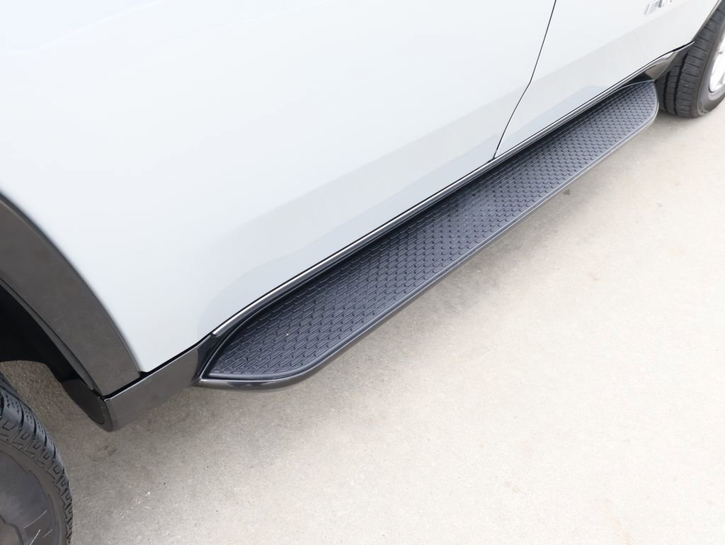 Used 2022 Jeep Wagoneer Series II image 34