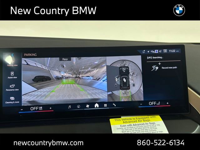 Certified 2025 BMW X3 xDrive30i w/ Premium Package image 21